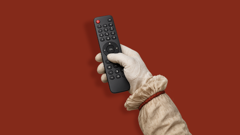 ¡Solo para valientes! Películas de terror que sí dan miedo
