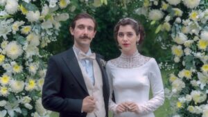 Nadie nos vio partir ¿Por qué ver esta historia real en Netflix?