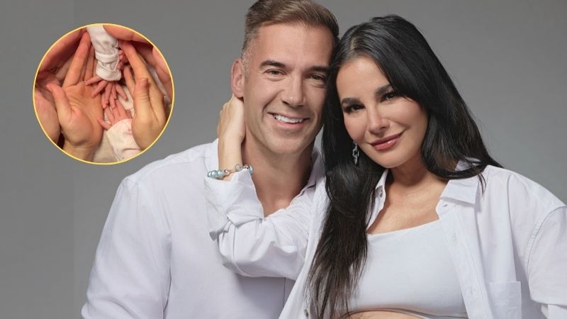 Pros y contras de ser papá a los 40 años