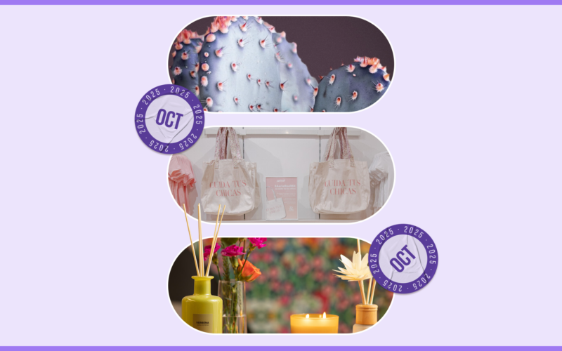 El equipo moi recomienda para octubre 2025