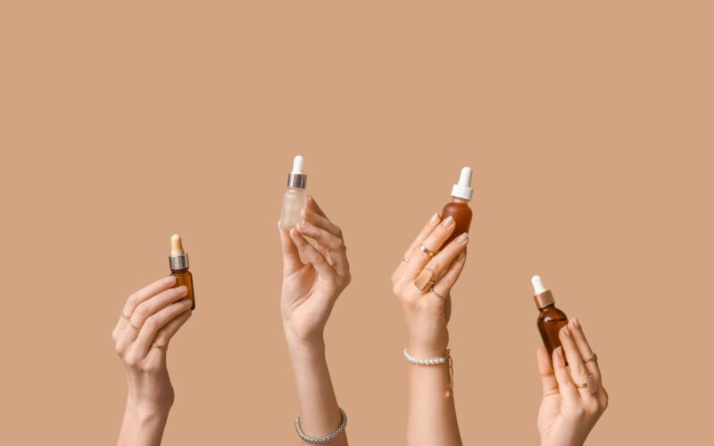 Top productos de skincare que necesitas