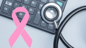 Esta Calculadora evalúa tu riesgo de tener cáncer de mama