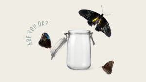 Are you ok? ¿Cómo apoyar a alguien que tiene pérdidas?