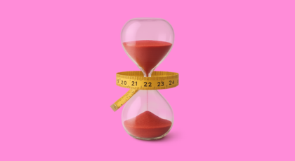 Cómo perder peso en la menopausia, ¡sin sudar la gota gorda!