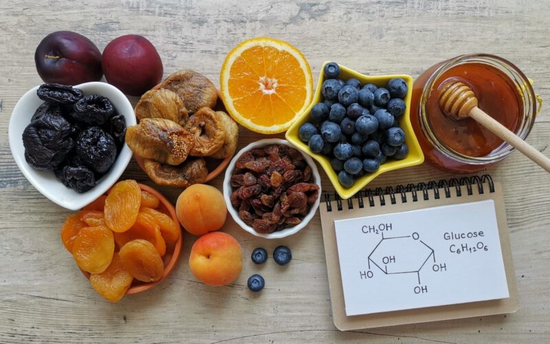 4 tips para mantener tu glucosa bajo control