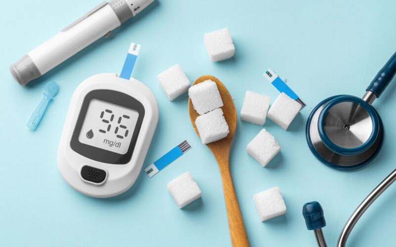 Señales de diabetes según su tipo y el psicológico de la enfermedad