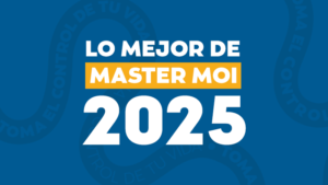 What a blast! Lo mejor de Master moi 2025