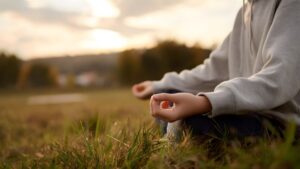 Meditaciones para soltar y dejar ir a las personas