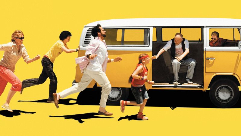 Películas para cuidar tu salud mental
