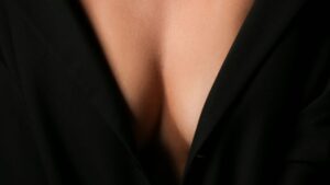 ¿Por qué a los hombres les gustan las boobs?