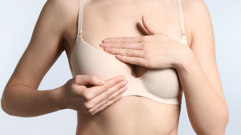 ¿Qué comer para que te crezcan las bubis?