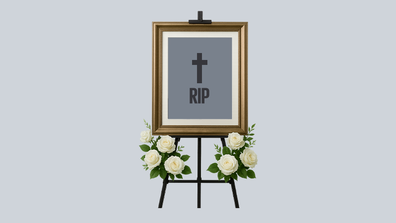 Qué NUNCA decir o hacer cuando alguien se muere: El muerto al pozo… ¿y el vivo?