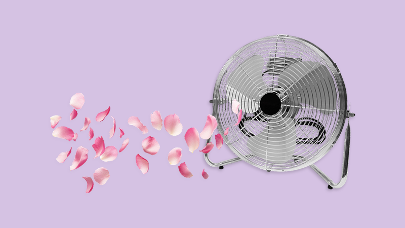 Señales de que la menopausia está por llegar, Toc, toc, toc…