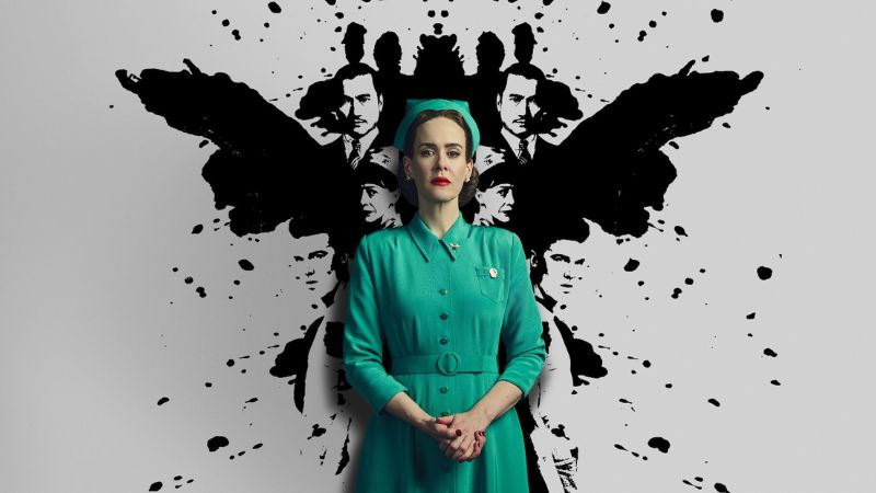 Top series y películas de Netflix para ver en Halloween