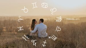 Los signos con más pegue en octubre 2025 ¡Venus está en libra!