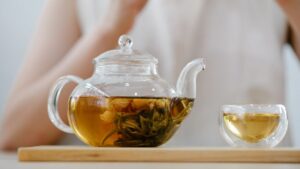 Té verde: el aliado natural para cuidar tu corazón