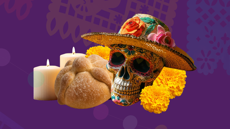 Top actividades del Día de Muertos que hacer en CDMX ¡Día de Muertos edition!