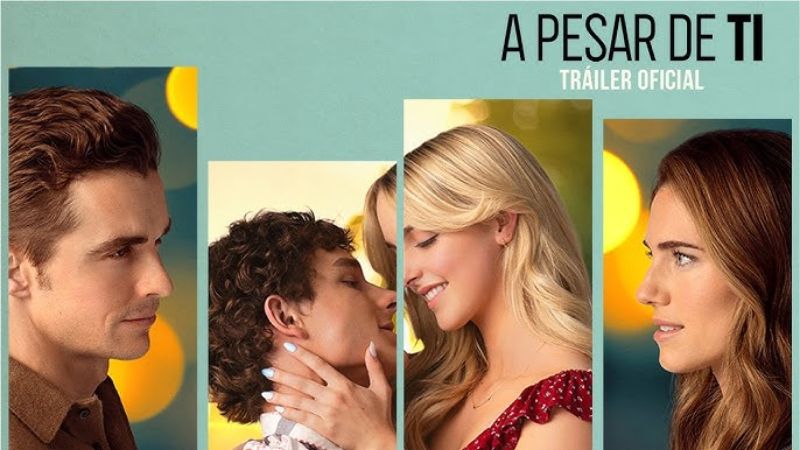 ¿Vale la pena ver la película de A pesar de ti?