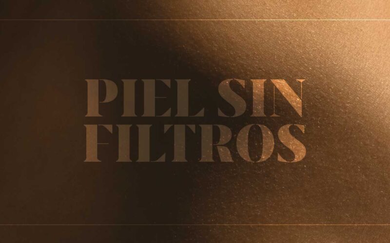 Piel sin filtros: Tu piel a través de la barrera en #moinoviembre 2025