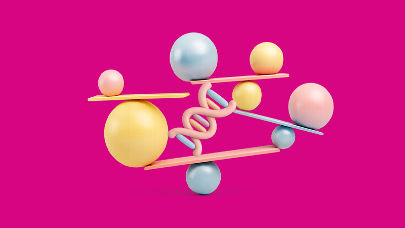 Desbalances hormonales más comunes ¡Escucha las señales!