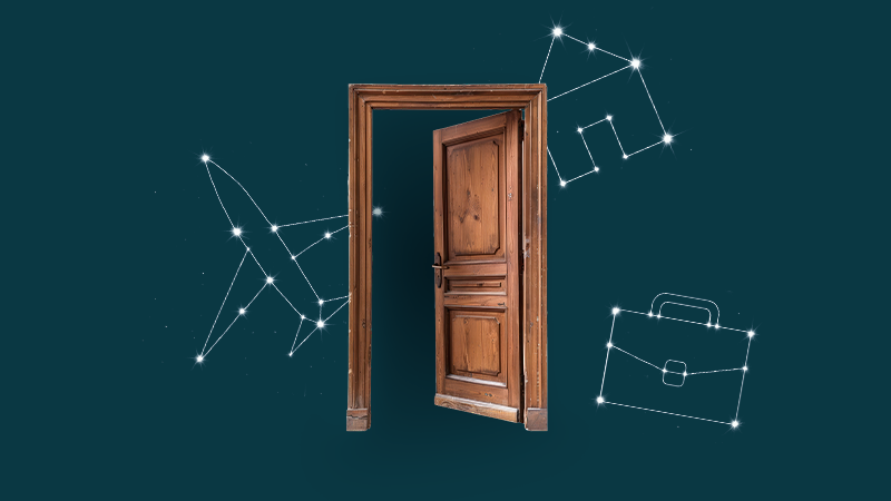 Portal 11/11: Guía para manifestar como pro, Make a wish!