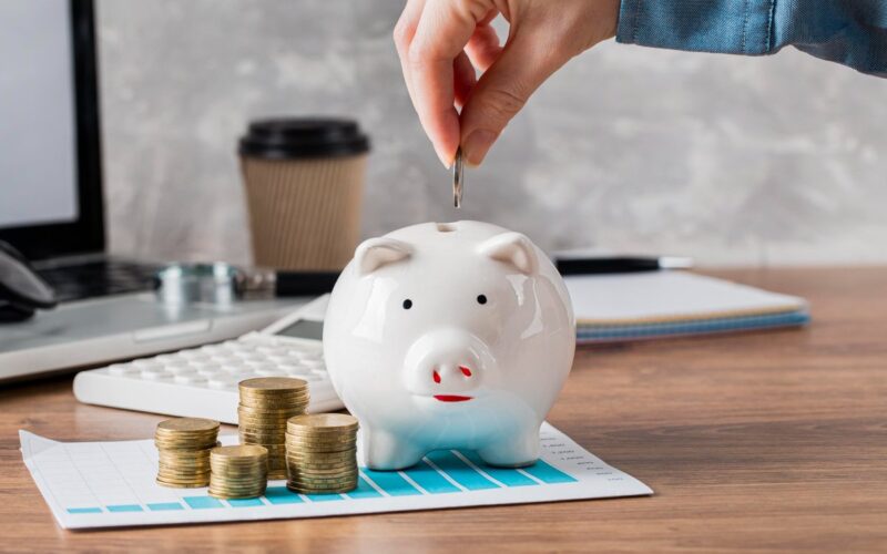 Tips de finanzas personales para mujeres ¡SOS para tu dinero!