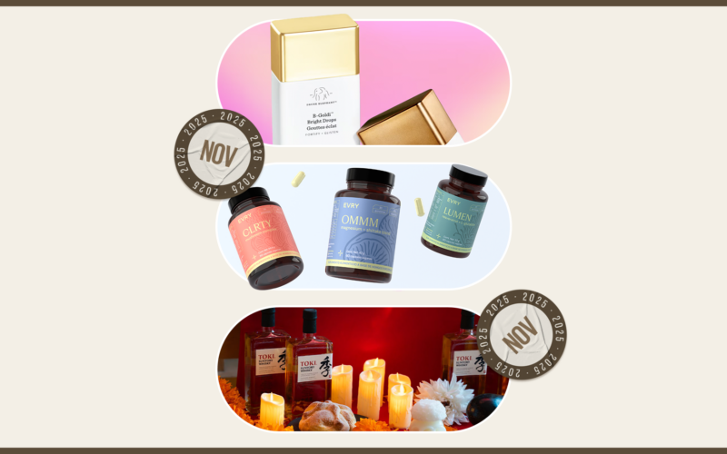 El equipo moi recomienda para noviembre 2025