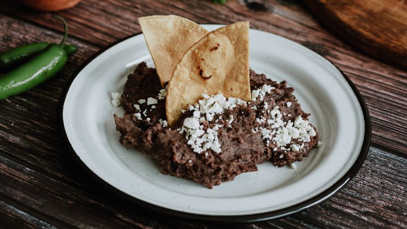 Alimentos que deberías comer diario para estar sano ¡Canasta básica!