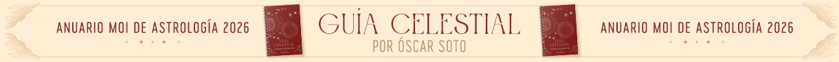 Anuario moi astrología