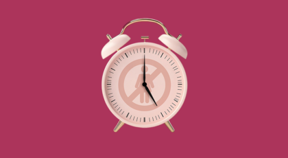 El club de las 5 a.m. no funciona y está es la razón,  Not for everyone!