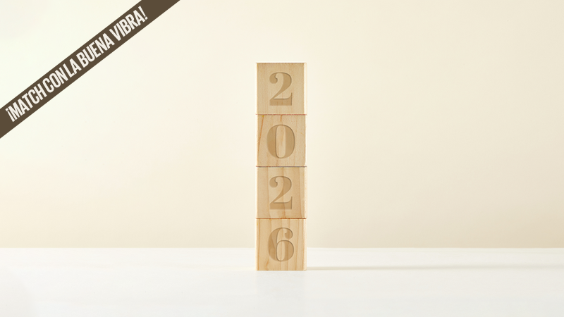 Colores de la suerte según el Feng Shui este 2026 ¡Match con la buena vibra!