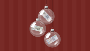 ¿Cómo planear tus gastos de fin de año sin caer en deudas?