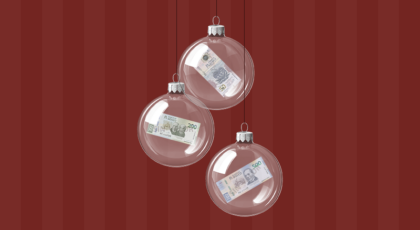 ¿Cómo planear tus gastos de fin de año sin caer en deudas?