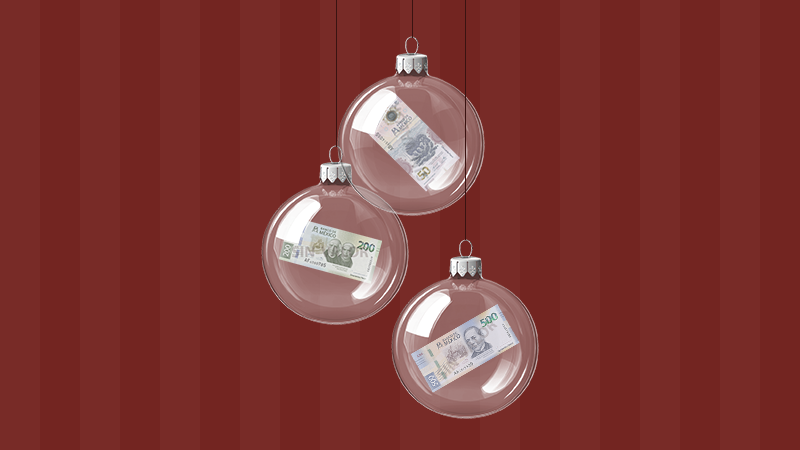 ¿Cómo planear tus gastos de fin de año sin caer en deudas?