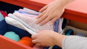 ¿Cómo saber qué tirar de tu casa? ¿De verdad lo vas a usar? Checa esta guía