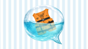 Tips para sobrevivir a pláticas informales ¡Batería social off!