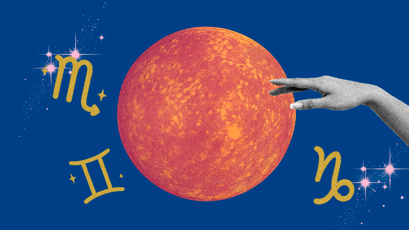 ¿Cómo afectará a tu signo el último Mercurio Retrógrado de 2025?