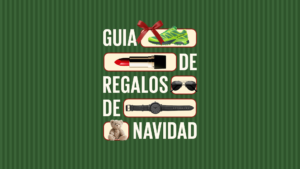 Guía de regalos de Navidad para cada miembro de la familia, Santa is coming!