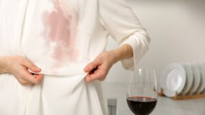 Guía para quitar manchas que debes de tener a la mano