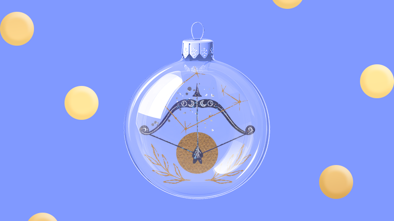 Horóscopos de diciembre 2025 ¿Cómo cerrar ciclos antes de acabar el año?