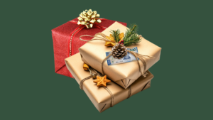 Ideas de intercambio de 500 pesos ¡Con las 3 “B”!