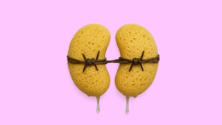 ¿Cómo cortar lazos con un familiar tóxico? ¡De lejos estamos mejor!