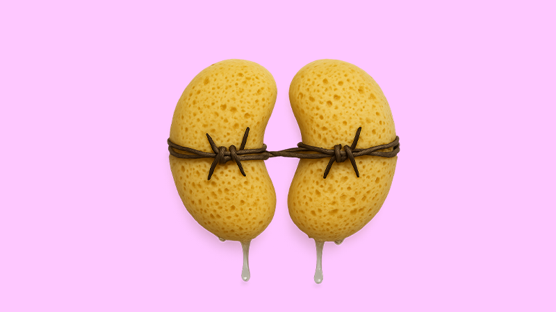 La verdad detrás de tus infecciones urinarias ¿Enemigo a la vista?