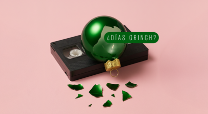 Películas de Navidad para cuando estás triste ¿Días Grinch?