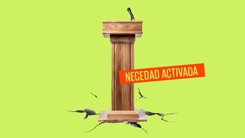 ¿Por qué siempre queremos tener la razón? Necedad activada