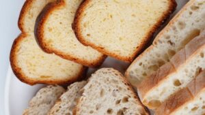¿Qué le pasa a tu cuerpo si dejas el gluten? ¿Adiós al pan?