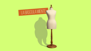 ¿Se puede ser delgado y tener obesidad al mismo tiempo? ¡La báscula miente!