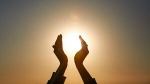 ¿Cómo aprovechar la energía del Solsticio de invierno 2025?