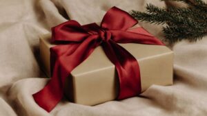 5 ideas para ahorrar en los regalos navideños