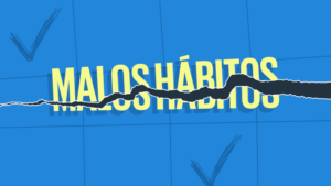 ¿Cómo romper un mal hábito? 5 pasos para formar hábitos sanos